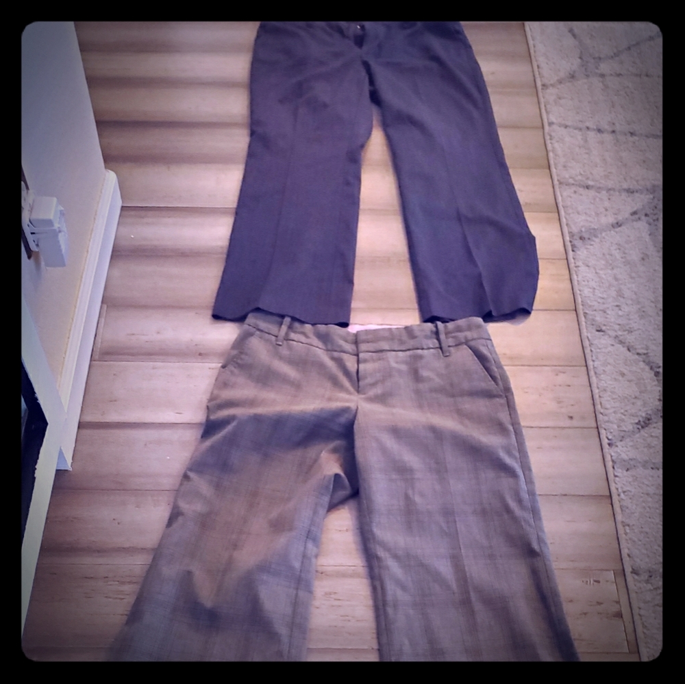 DEAL - trousers
